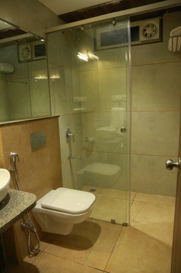 Hotel City Crown Mandsaur Extérieur photo