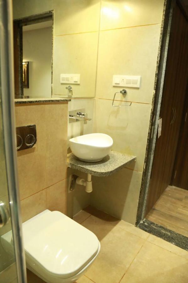 Hotel City Crown Mandsaur Extérieur photo
